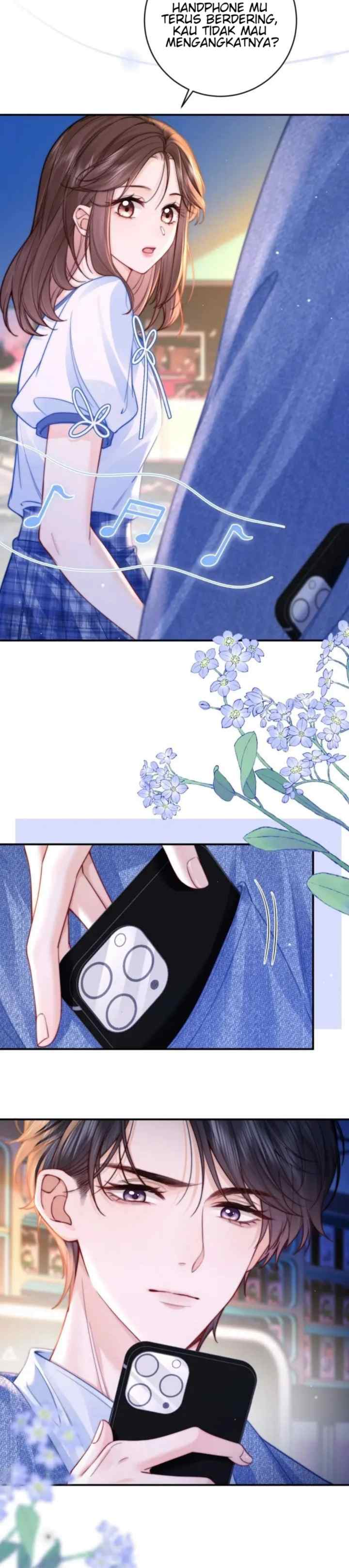 Zhuìluò chapter 5 halaman 4