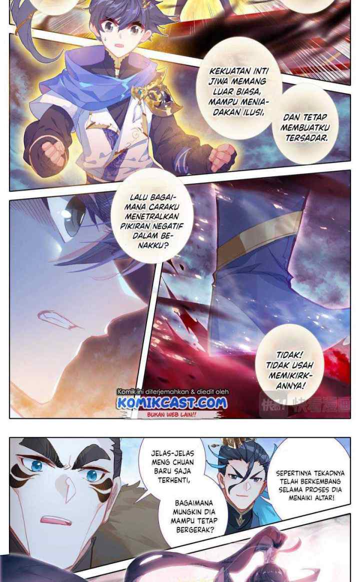 Cang Yuantu chapter 59 halaman 15