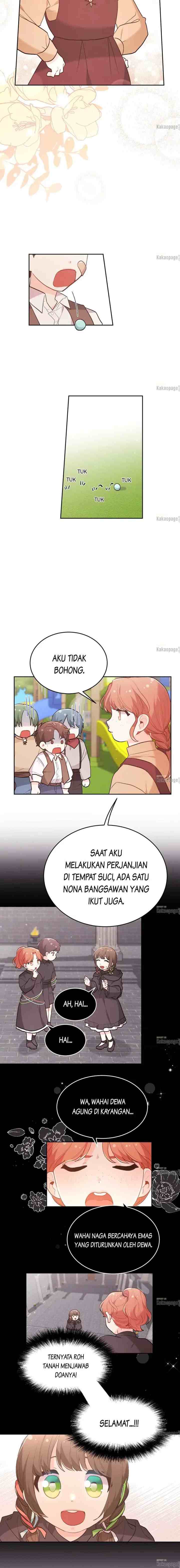 I Was Just an Ordinary Lady chapter 144 halaman 9