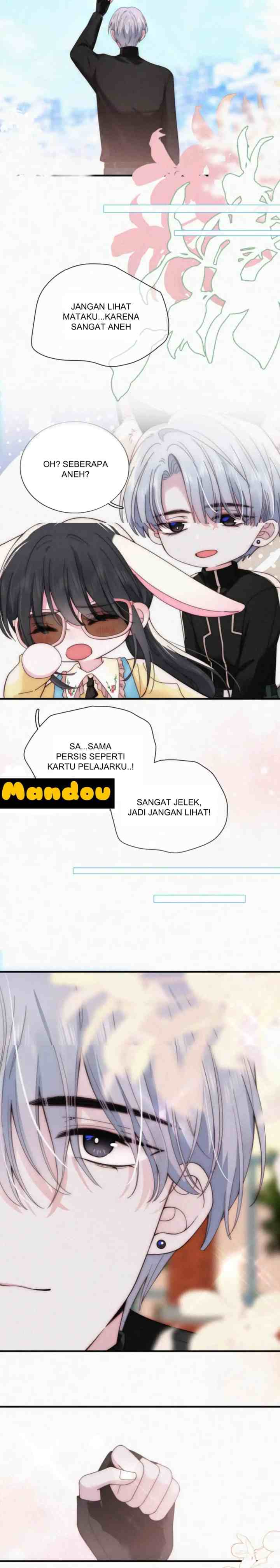 Destined to Love You chapter 23 halaman 7