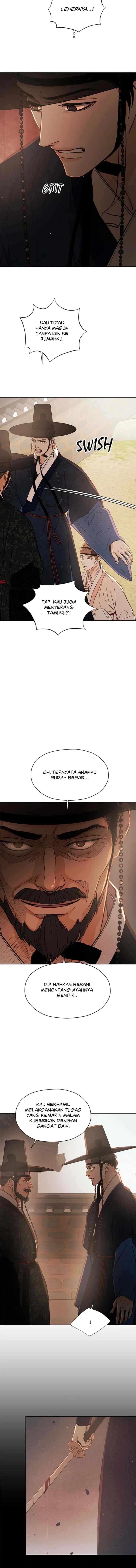 Shade of Plum Blossom chapter 66 halaman 8