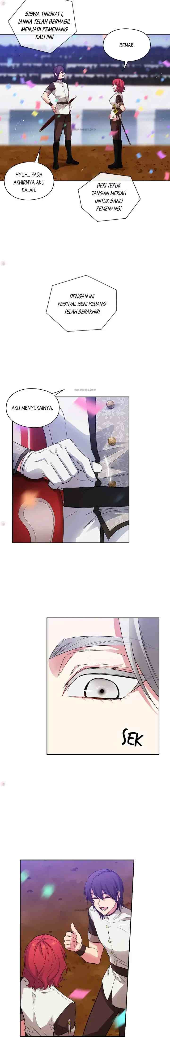 Adonis chapter 159 halaman 15