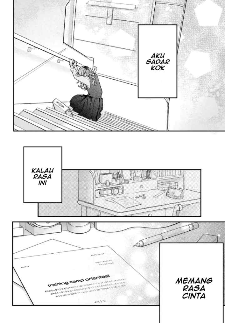 Koiseyo Mayakashi Tenshi-domo chapter 4 halaman 20