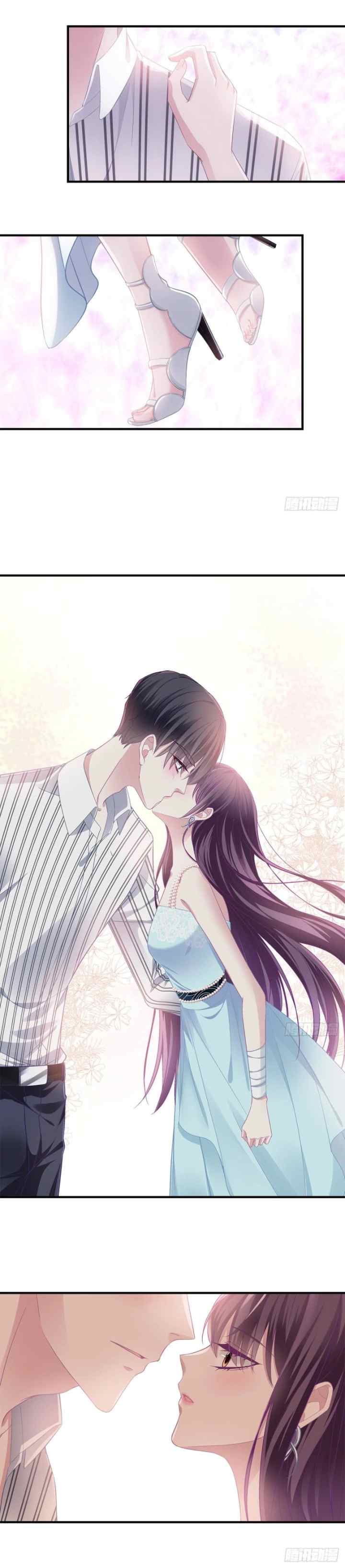 The Boss's Heart Is Back chapter 2 halaman 11
