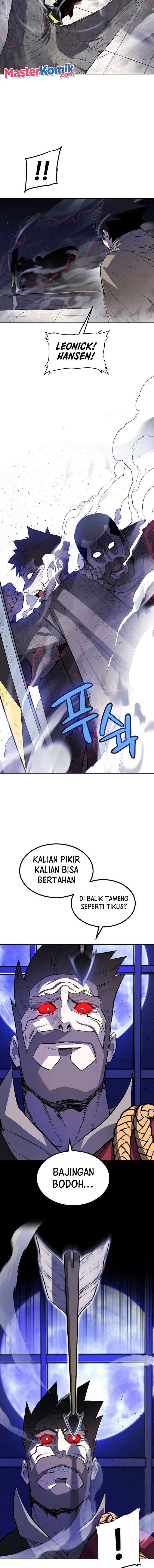Overpowered Sword chapter 75 halaman 10