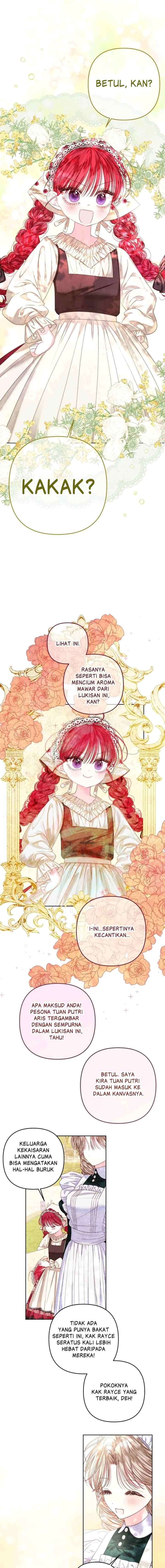 Being a Maid is Better than Being a Princess chapter 32 halaman 12