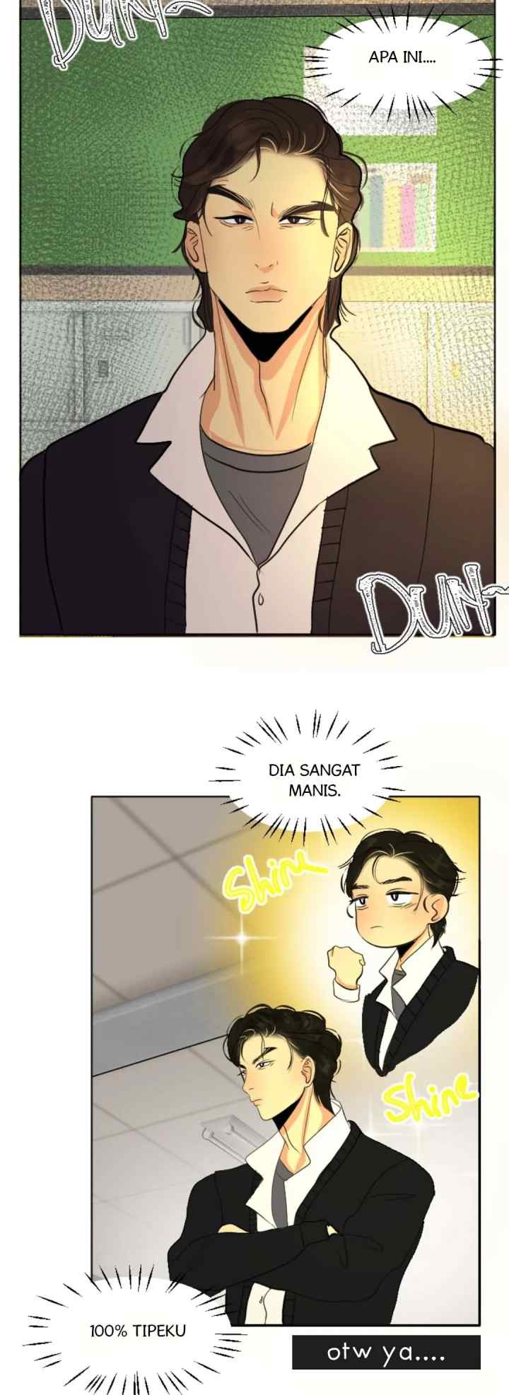 Violent Pink chapter 0 halaman 4