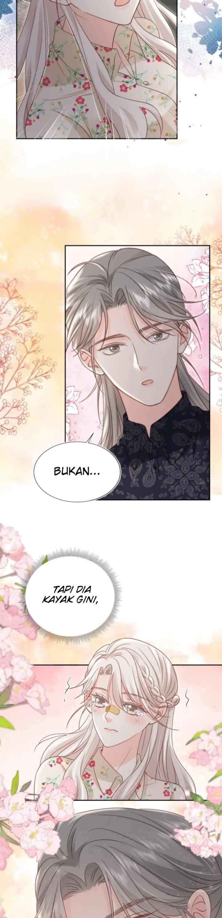 Reincarnated as a Star's Unrequited Muse chapter 53 halaman 4