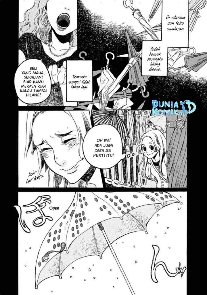 Oli Oli Soup chapter 2 halaman 4