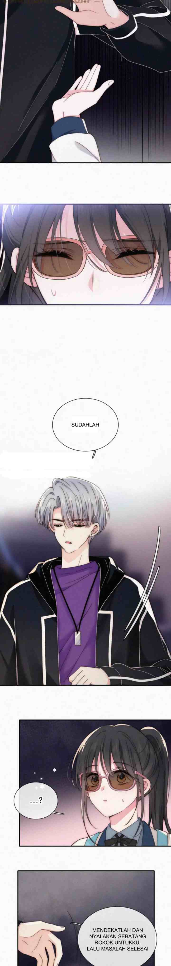Destined to Love You chapter 26 halaman 9