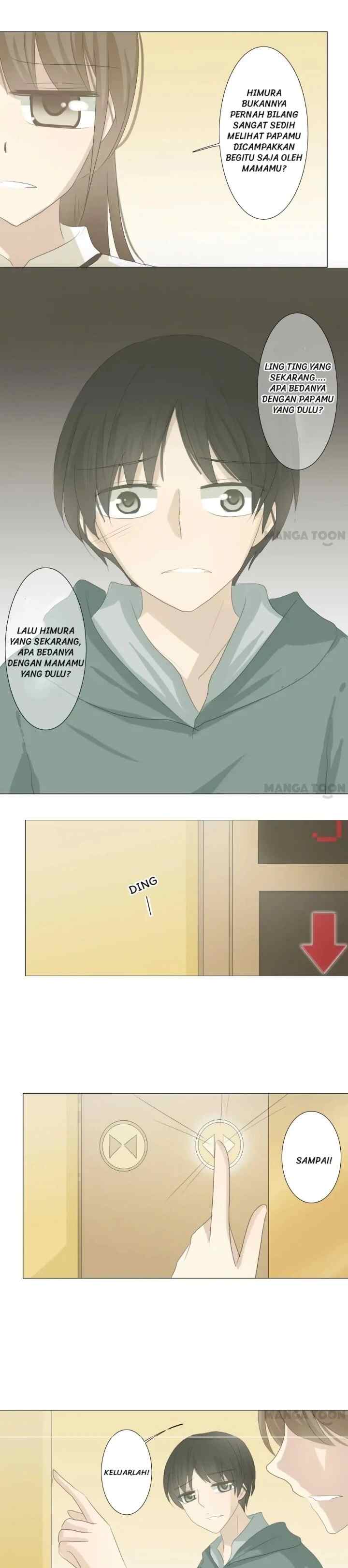 Summer Never Ends chapter 119 halaman 13