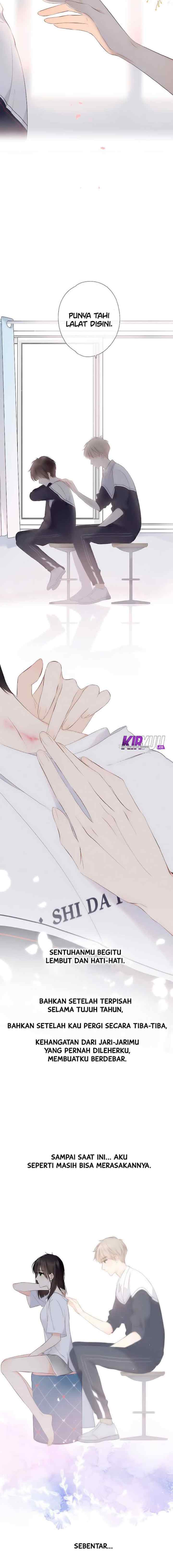 Once More chapter 3 halaman 10
