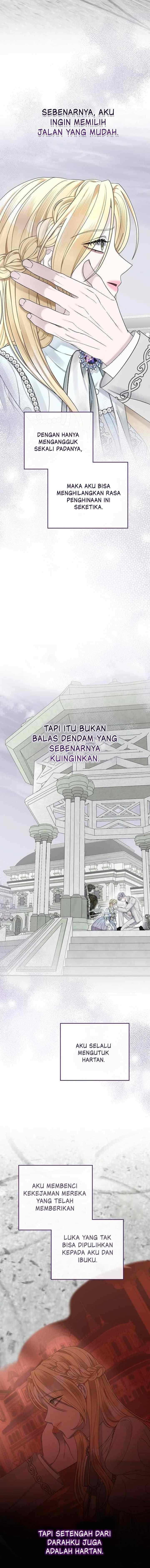 Indulgence chapter 10 halaman 5