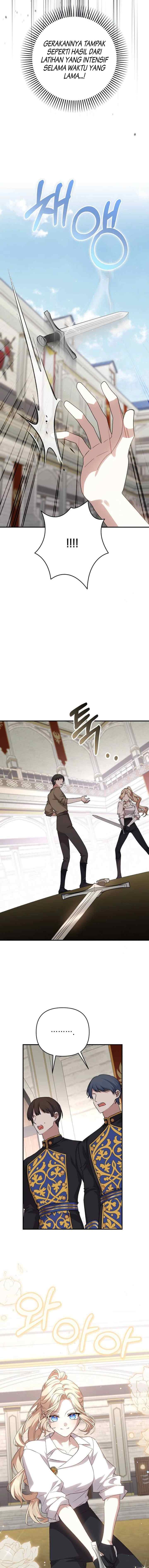 The Tyrant Wants to Live a Virtuous Life chapter 107 halaman 8