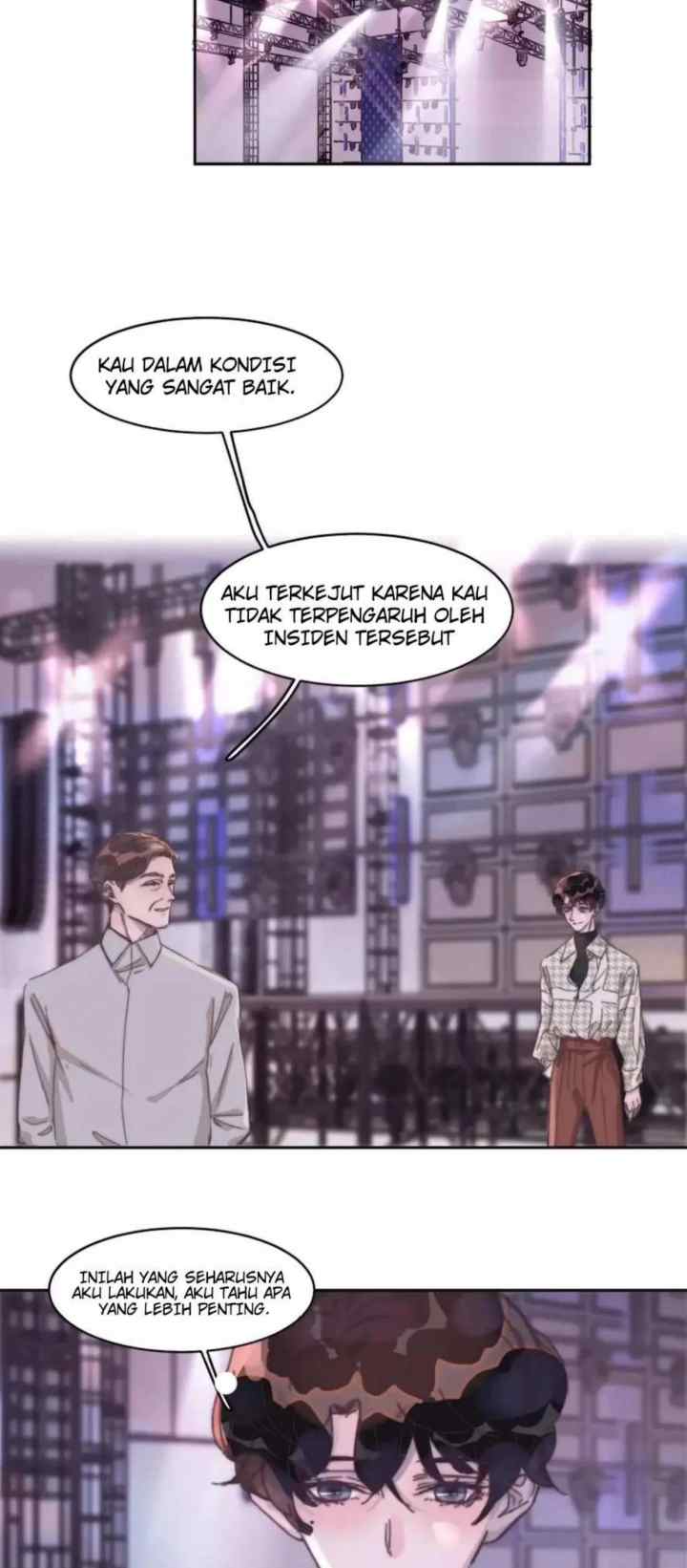 No Money chapter 17 halaman 10