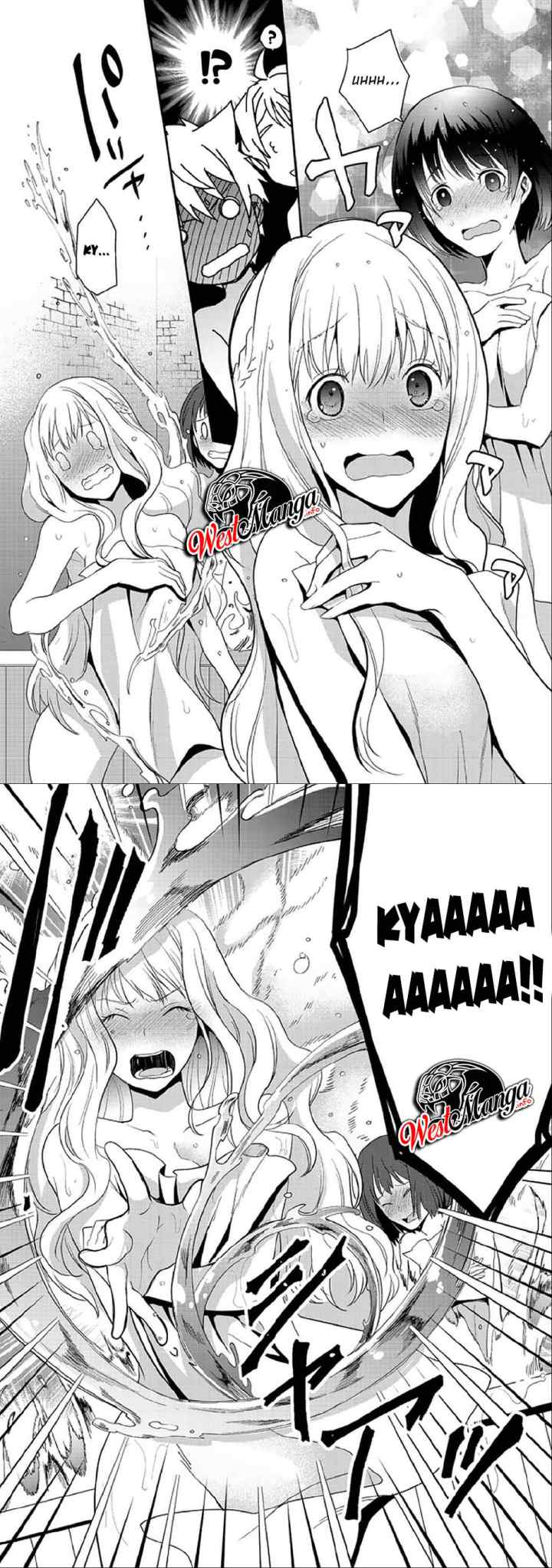 Suterare Yuusha wa Kitakuchuu chapter 6.2 halaman 13