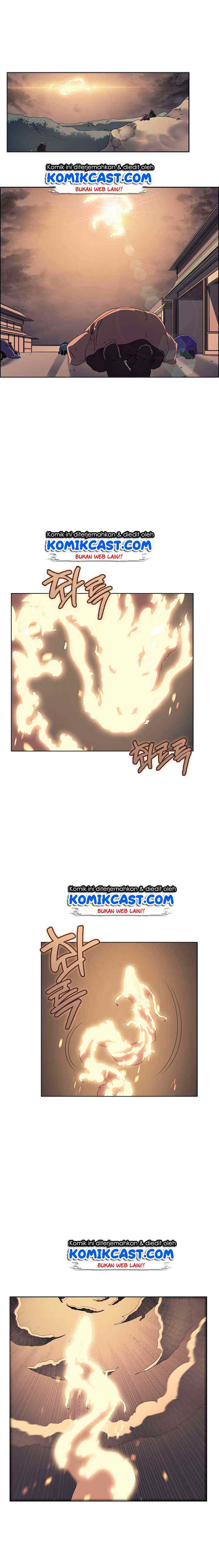 Chronicles of Heavenly Demon chapter 81 halaman 12