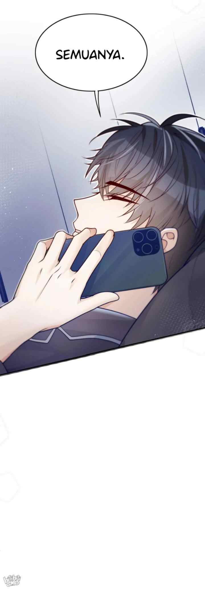 Guide on How to Sleep chapter 27 halaman 19