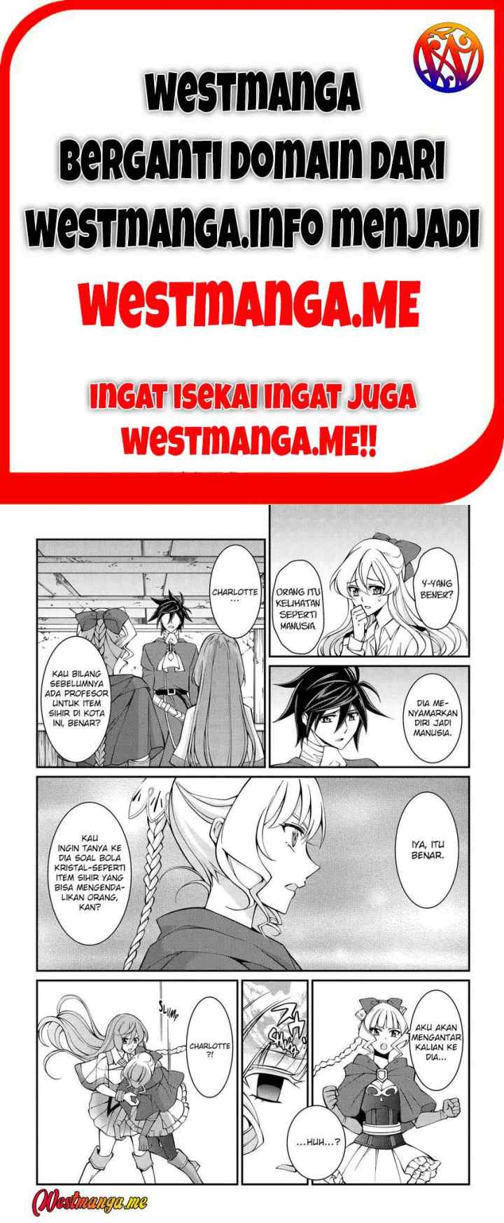 Shikkoku Tsukai no Saikyo Yusha Nakama Zen'in ni Uragira Retanode Saikyo no Mamono chapter 91 halaman 9
