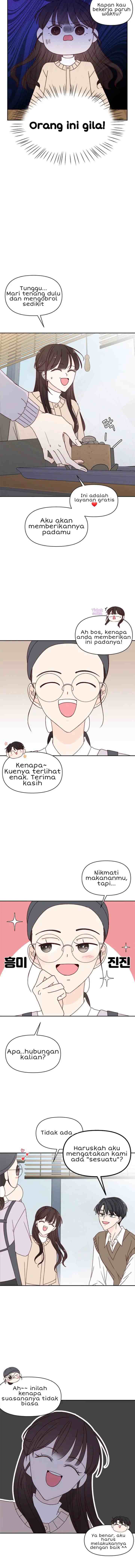 Next Door Boyfriend chapter 6 halaman 8