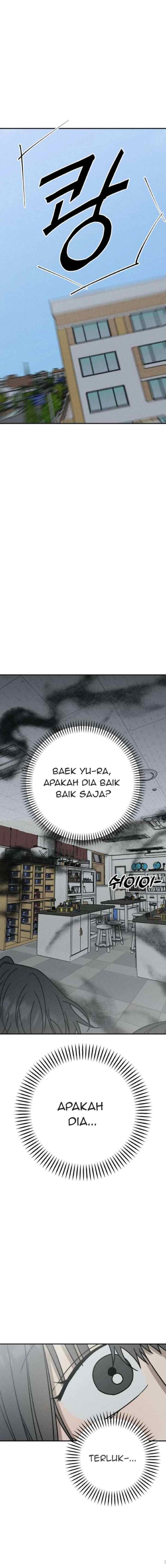 Electrifying Confession chapter 7 halaman 18