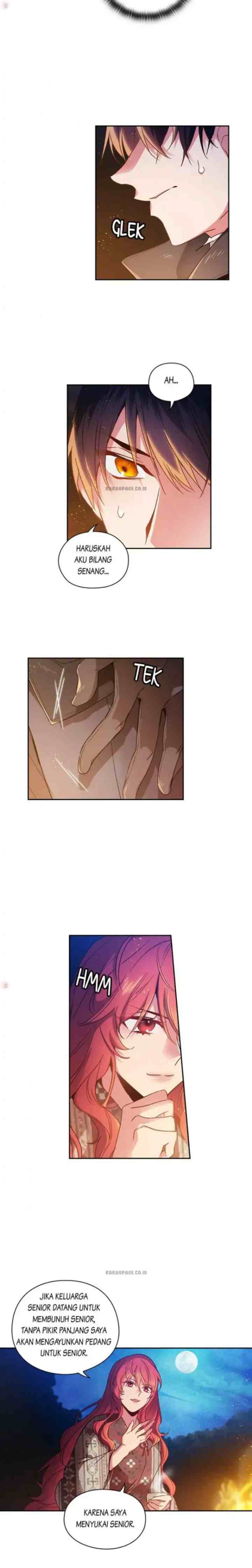 Adonis chapter 96 halaman 5