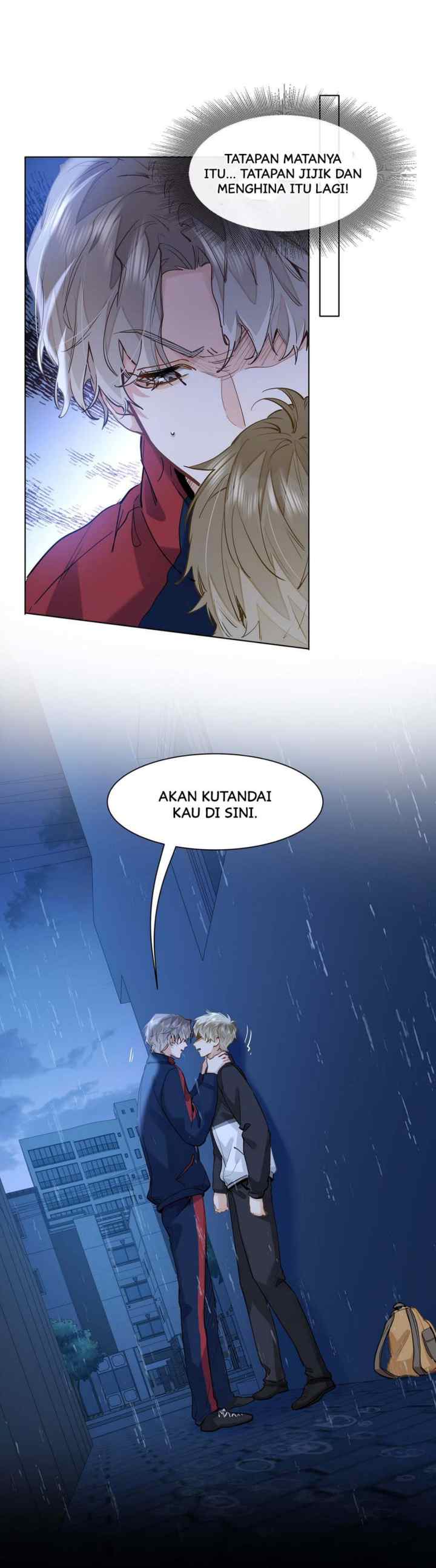 I Like Your Pheromones chapter 51 halaman 13