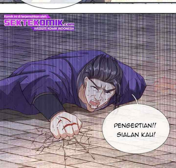 Marvelous Hero of the Sword chapter 72 halaman 18
