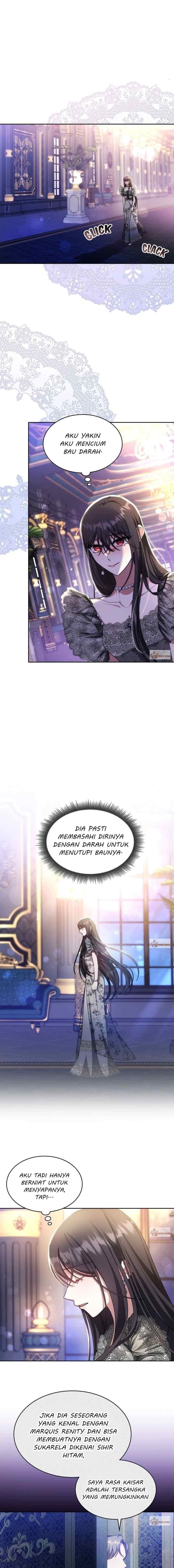 I Hated It Even More chapter 56 halaman 9