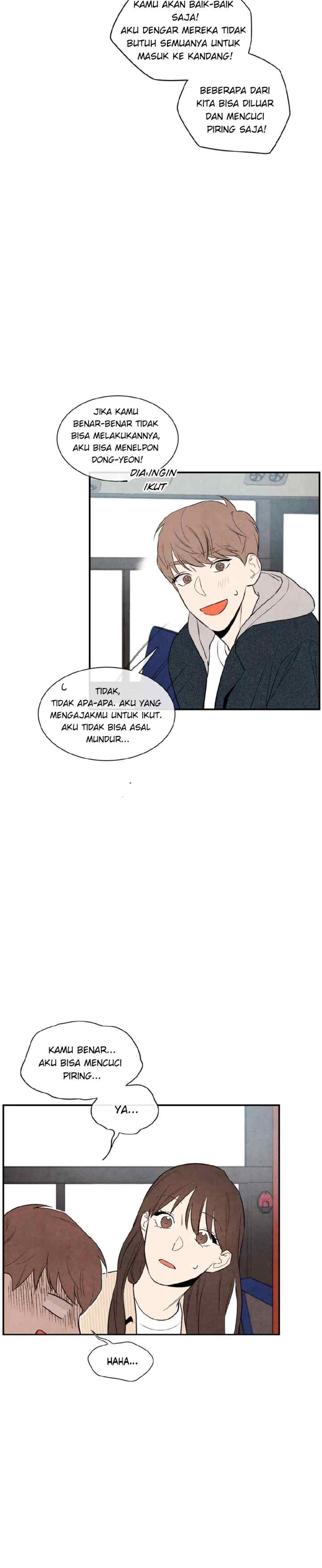 One Plus One chapter 8 halaman 13