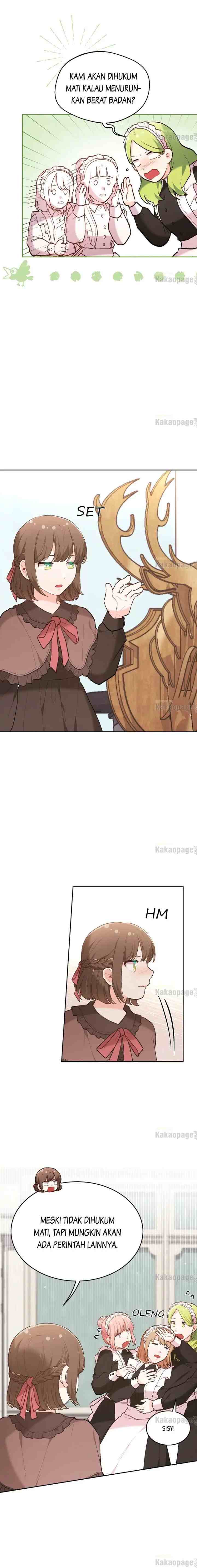 I Was Just an Ordinary Lady chapter 156 halaman 14