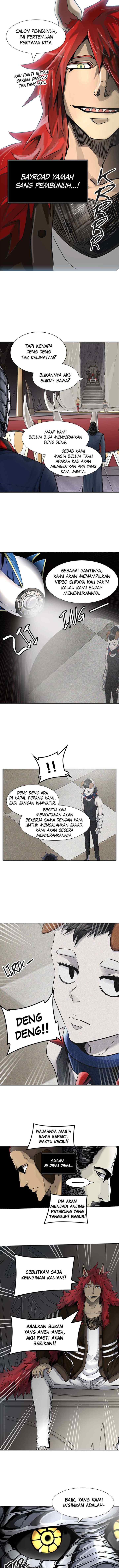 Tower of God chapter 424 halaman 15