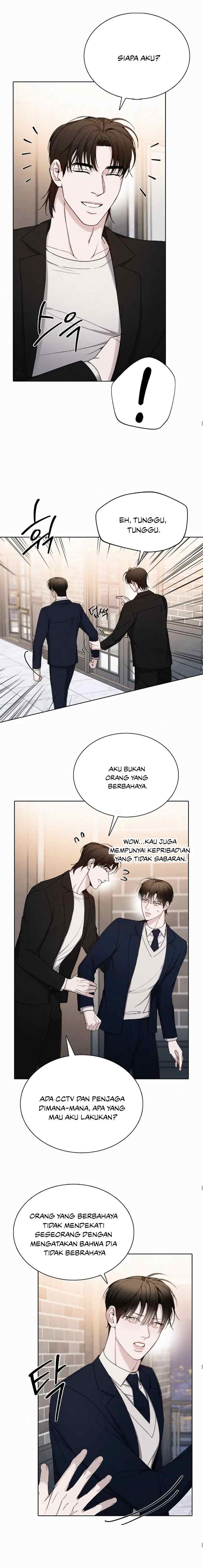 Sunset In Water chapter 10 halaman 13