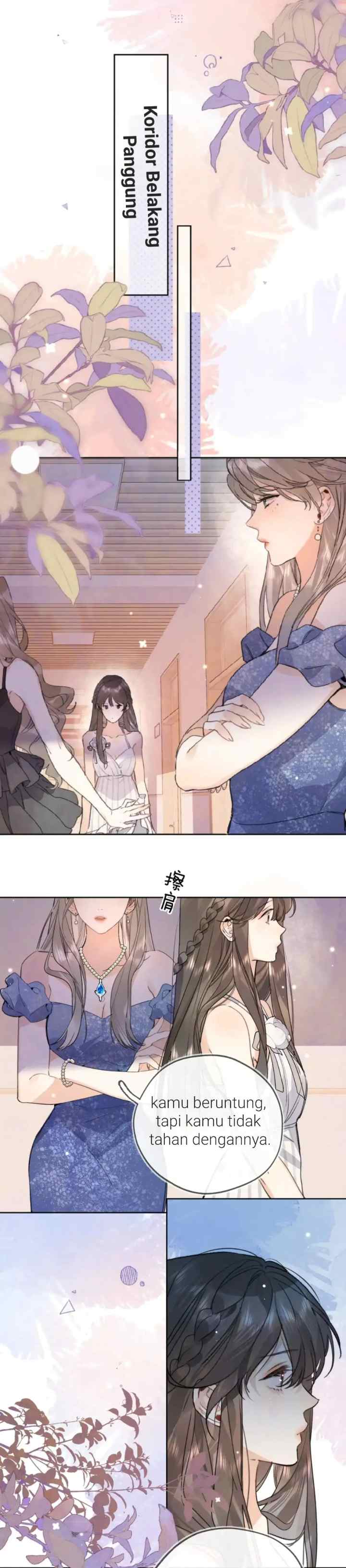 Heliotrope & Zjz chapter 39 halaman 12