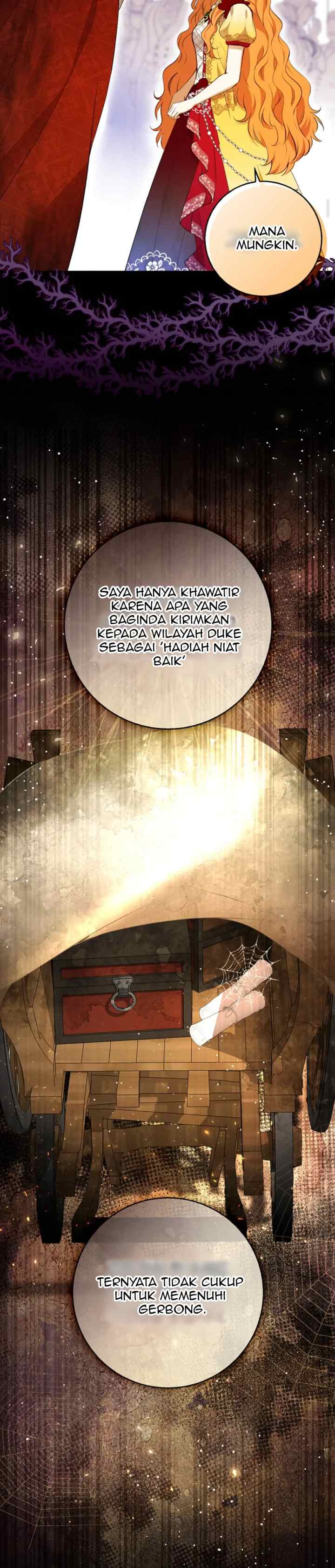 Baby Squirrel is Good at Everything chapter 88 halaman 14