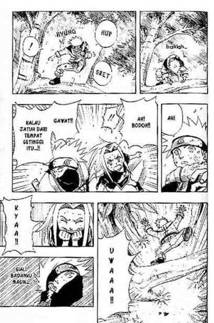 Naruto chapter 21 halaman 15