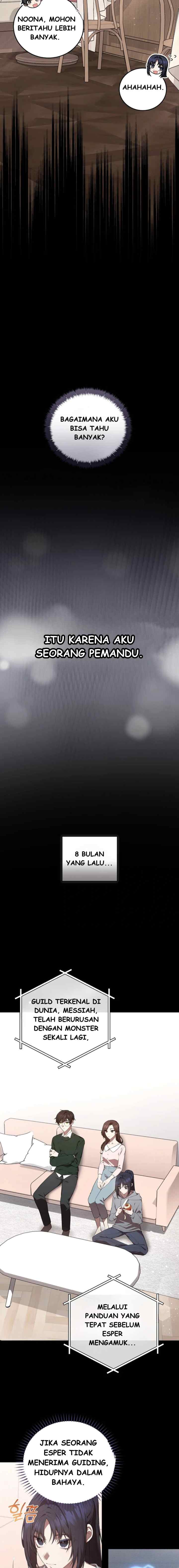 S-Class Self-Employed Person chapter 2 halaman 12