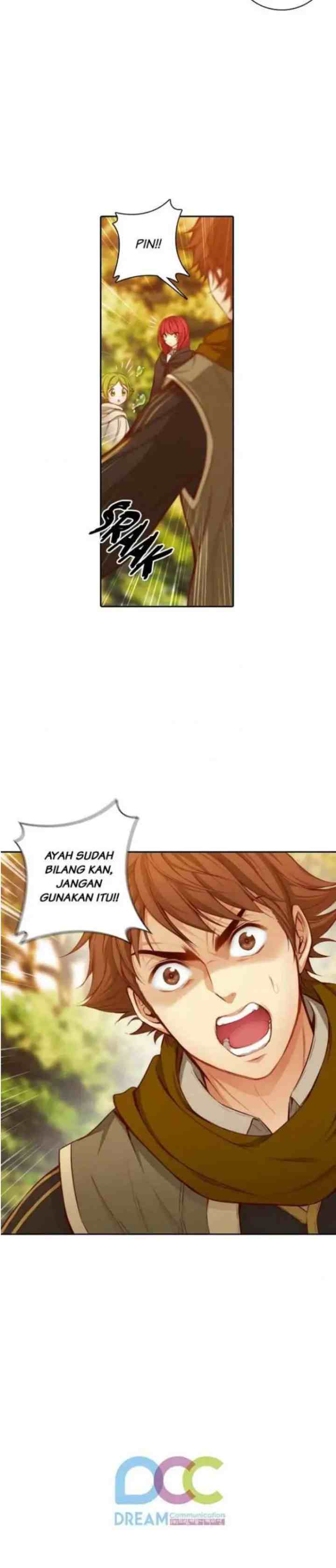 Adonis chapter 29 halaman 12