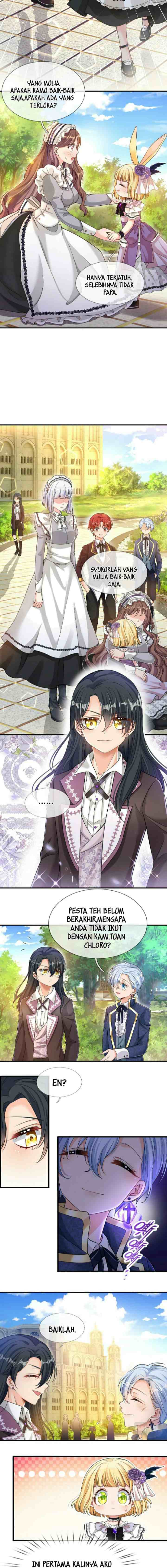 I, Queen Edith chapter 62 halaman 4