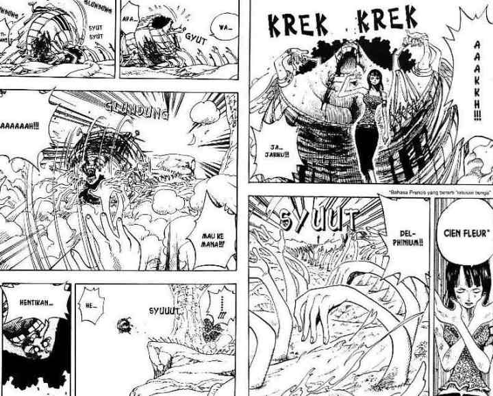 One Piece chapter 265 halaman 10
