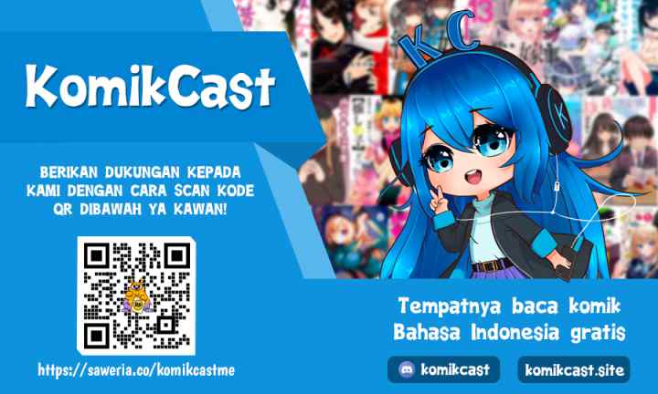 Ore no Kokan wa Bishoujo Datta no ka chapter 4 halaman 19
