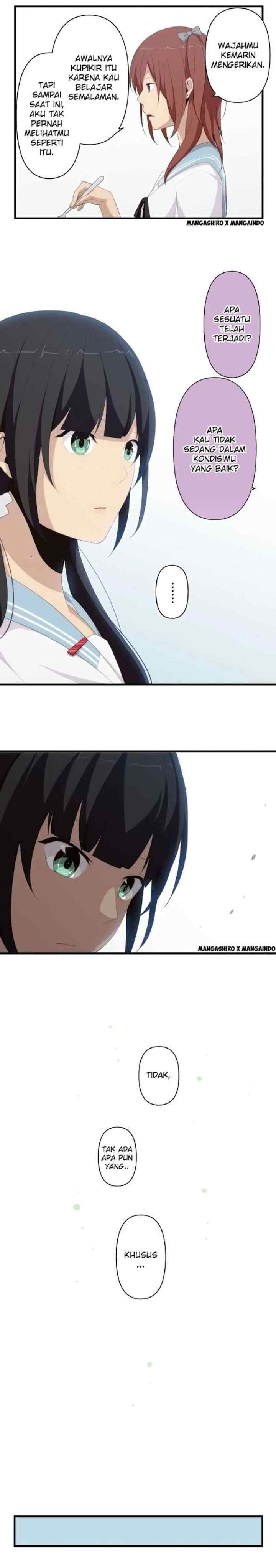 ReLIFE chapter 124 halaman 9