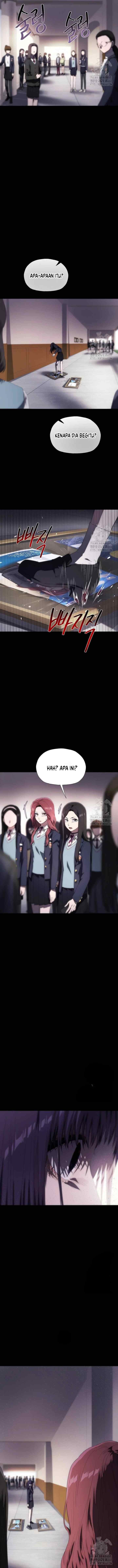 I'm Stuck In A Crazy Drama chapter 39 halaman 11