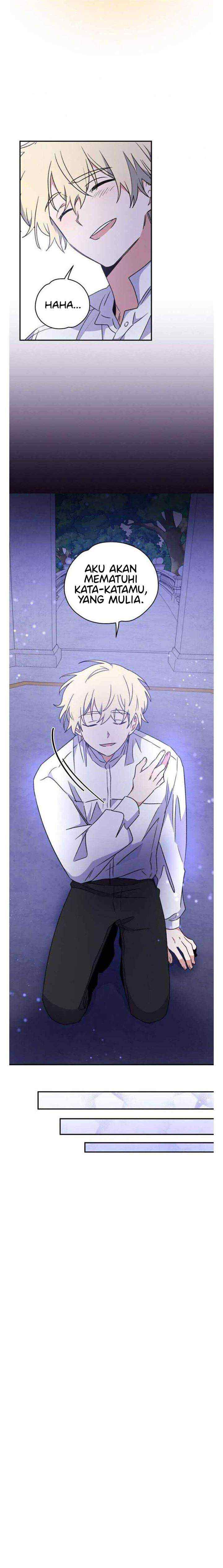 Yigret chapter 28 halaman 12