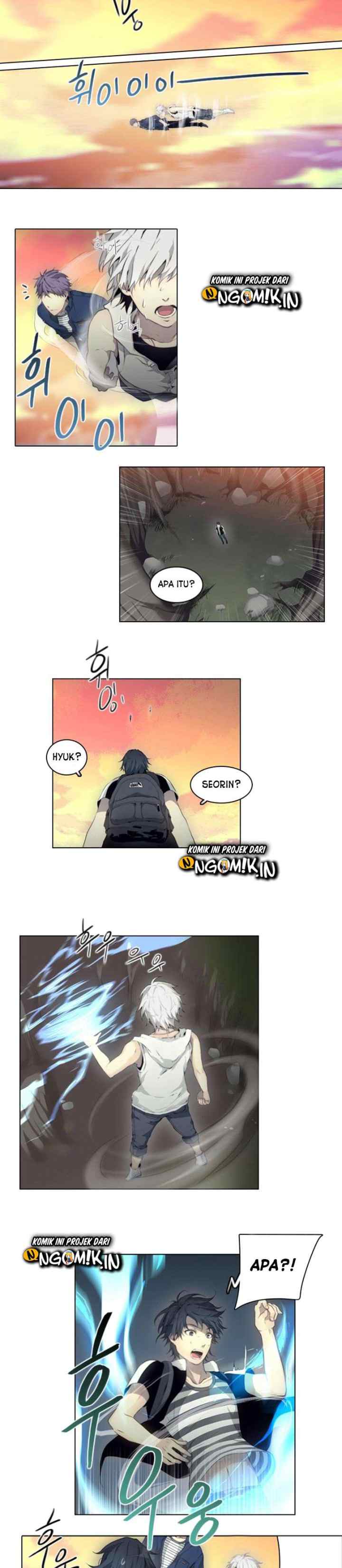 Gong heon ja chapter 12 halaman 5