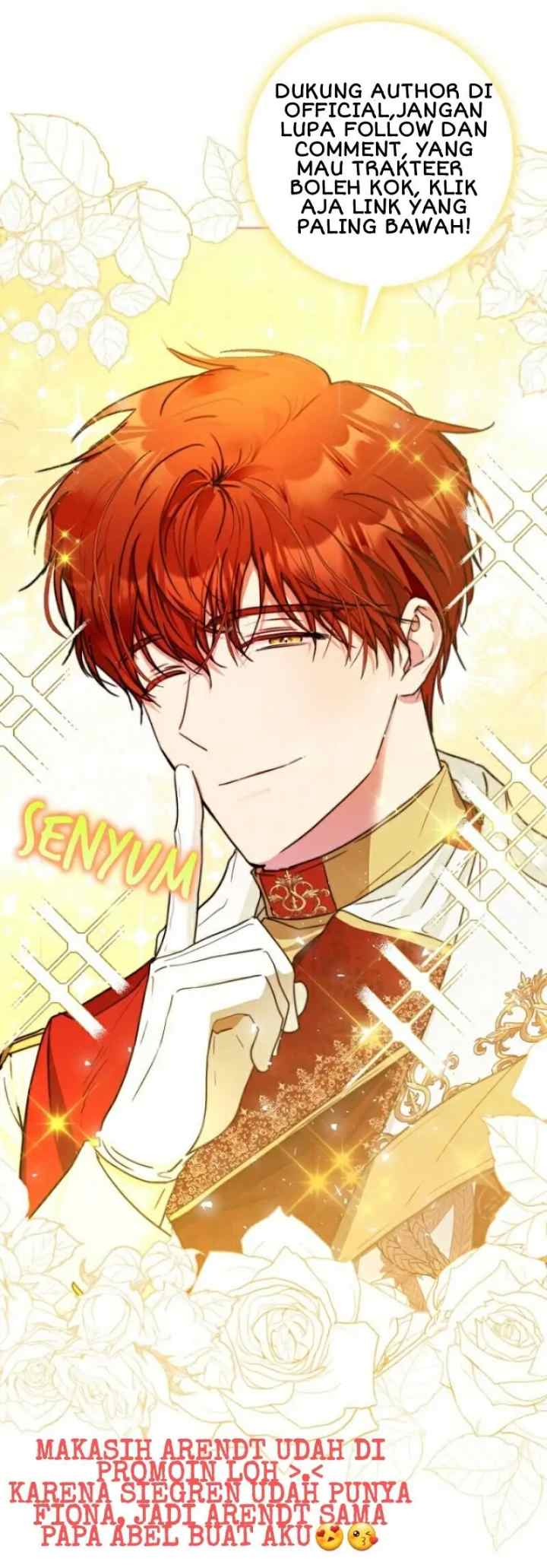 Long After The Ending chapter 10 halaman 18