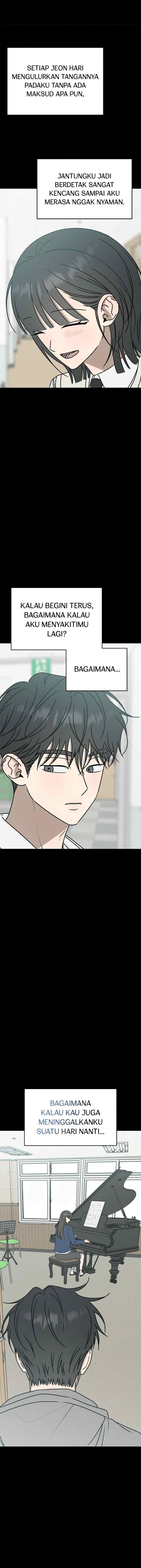 Electrifying Confession chapter 24 halaman 4