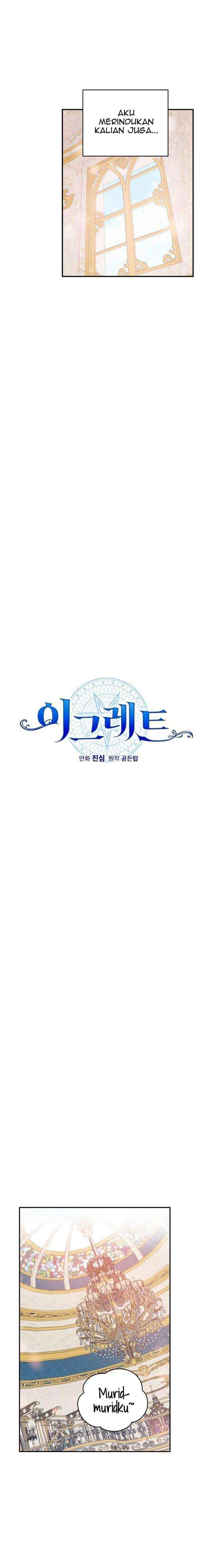 Yigret chapter 20 halaman 4