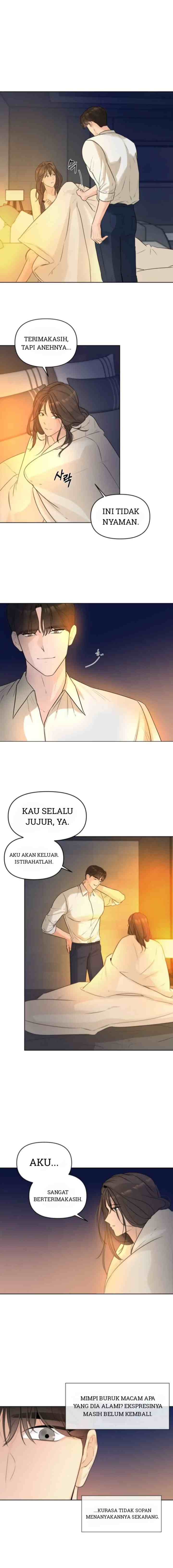 Another Love! chapter 3 halaman 10
