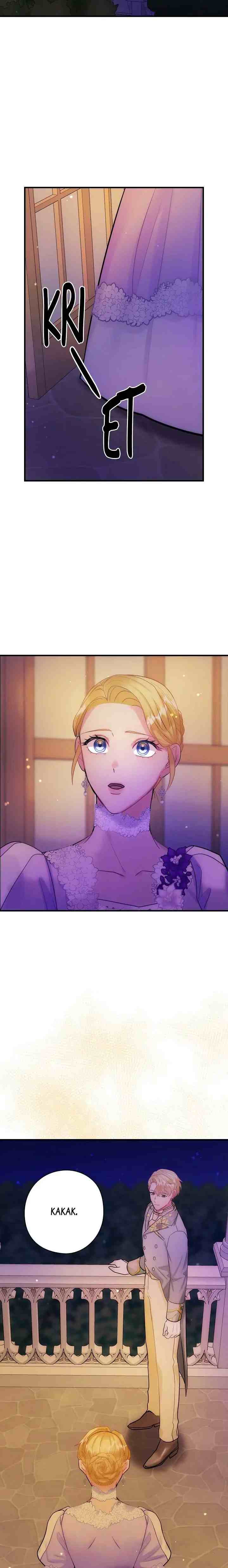 The Flower Dances and the Wind Sings chapter 77 halaman 14